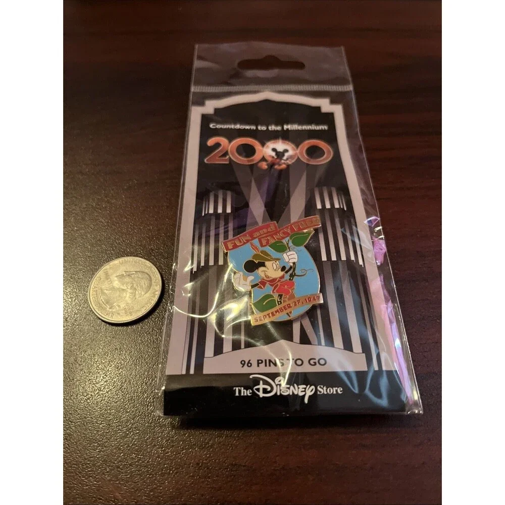 Disney fancy fun
